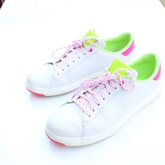 Cole Haan Grandpro sneakers - Picture 13 of 15